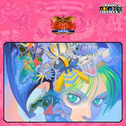 Capcom Arcade 2nd Stadium: Darkstalkers: The Night Warriors