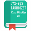 LYS-YGS Tarih Özet