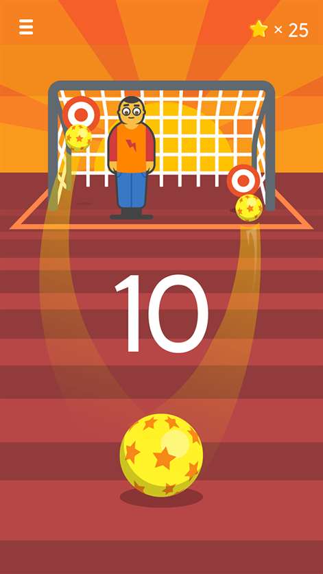 Amazing Football Screenshots 2