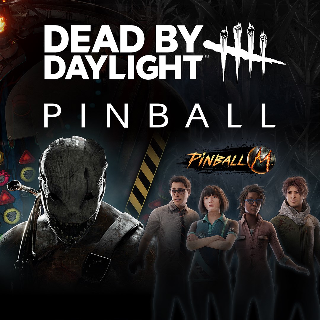 Pinball FX Midnight - Dead by Daylight™ Pinball