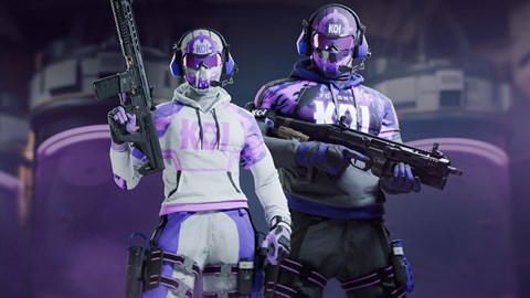 Call of Duty League™ - Toronto KOI Team Pack 2026