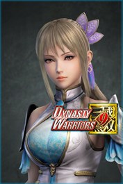 Wang Yuanji - Officer Ticket