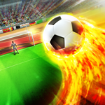 Crazy Freekick - Championship