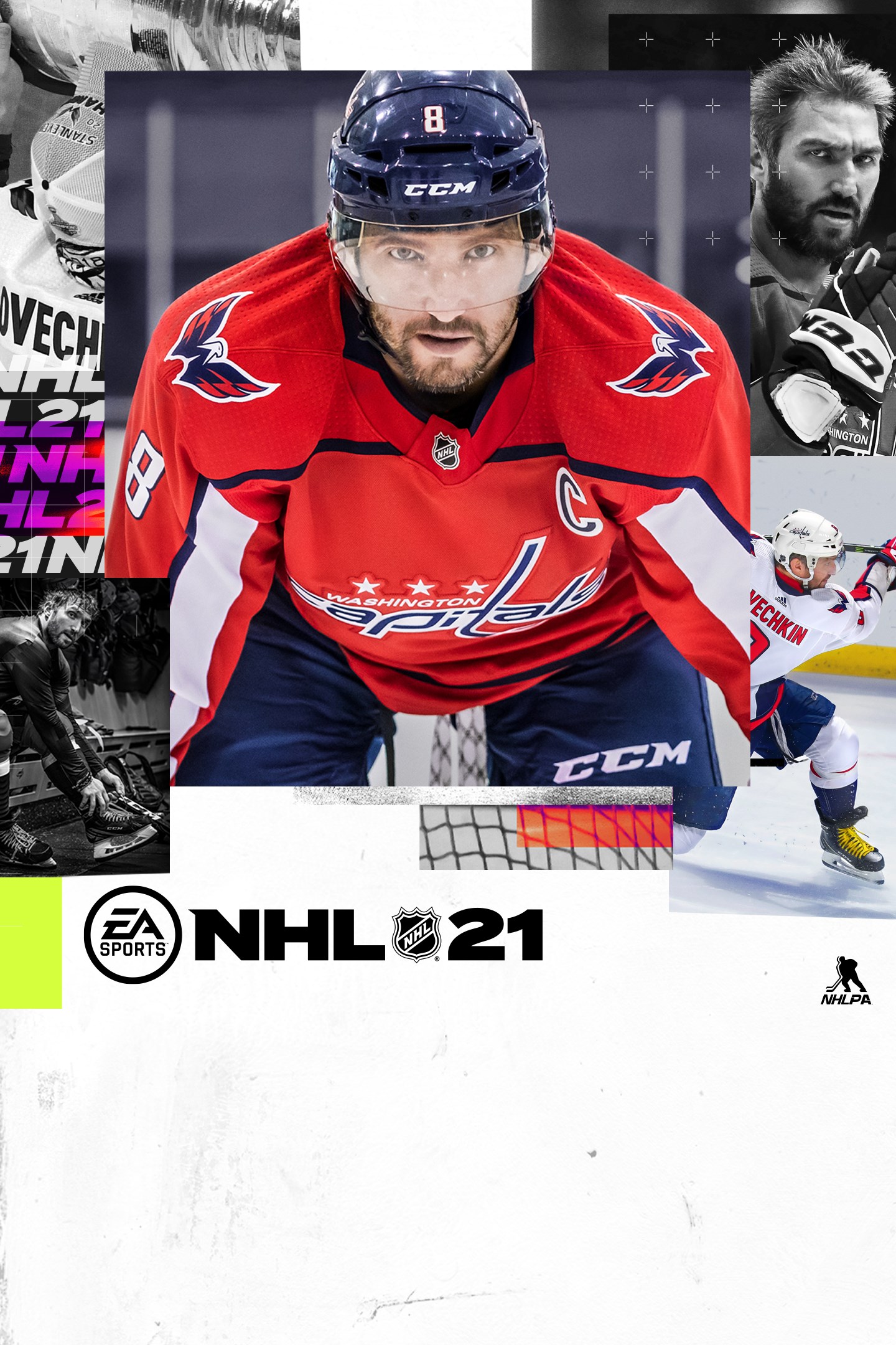 nhl 21 xbox one pre order