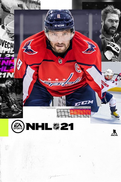 NHL® 21