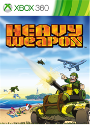 Heavy Weapon