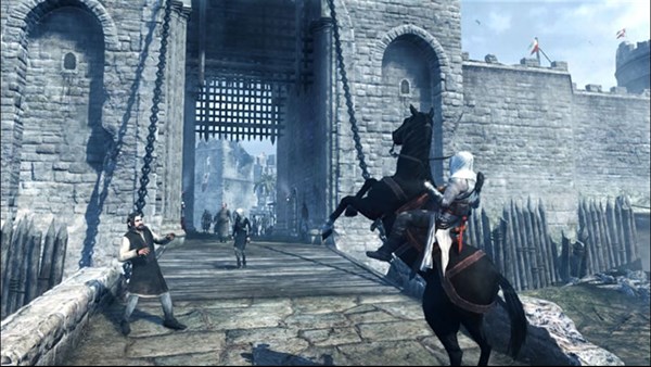 Assassin's Creed — 6
