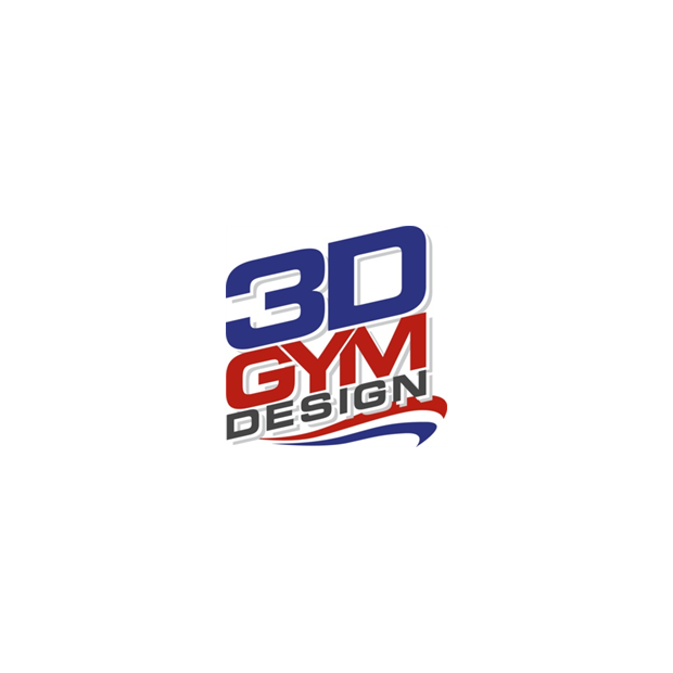 3D Gym Design