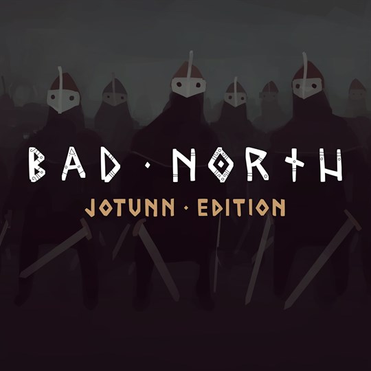 Bad North: Jotunn Edition for xbox