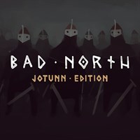 Bad North: Jotunn Edition