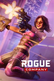 Xbox store hot sale rogue company