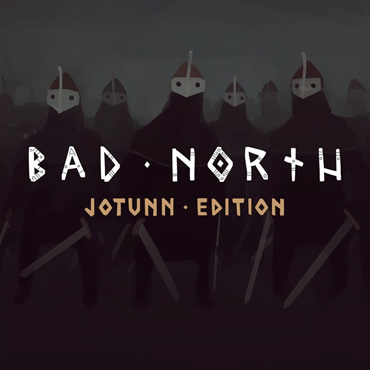 Bad edition. Bad North: Jotunn Edition. Bad North. Banner Saga 3 icon.