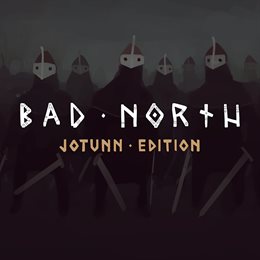 Aperçu Bad North: Jotunn Edition