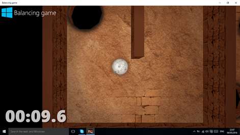 balancing game Screenshots 2