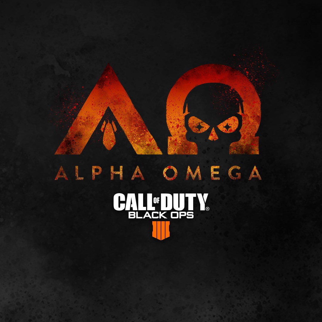 《決勝時刻®：黑色行動4》- 始與終