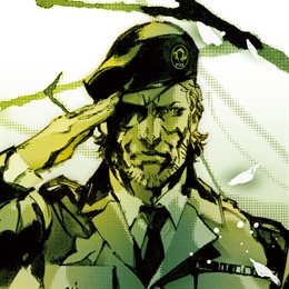 Aperçu METAL GEAR SOLID 3: Snake Eater - Master Collection Version