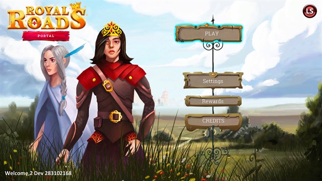 Royal Roads 3 screenshot 3