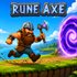 Rune Axe (Xbox Series)