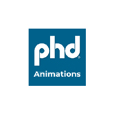 phd animation usa
