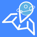 G Map Data Extractor By DBM icon