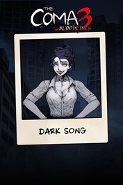 The Coma 3: Bloodlines - Dark Song Skin