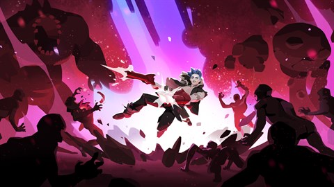 Ember and Blade Demo