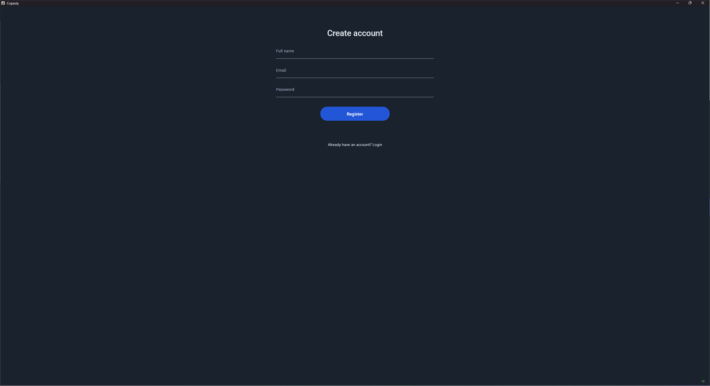 #2. Copasty (Windows) Podle: 4Apps