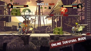Shank™2 screenshot 5