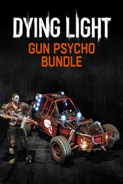 Gun Psycho Bundle