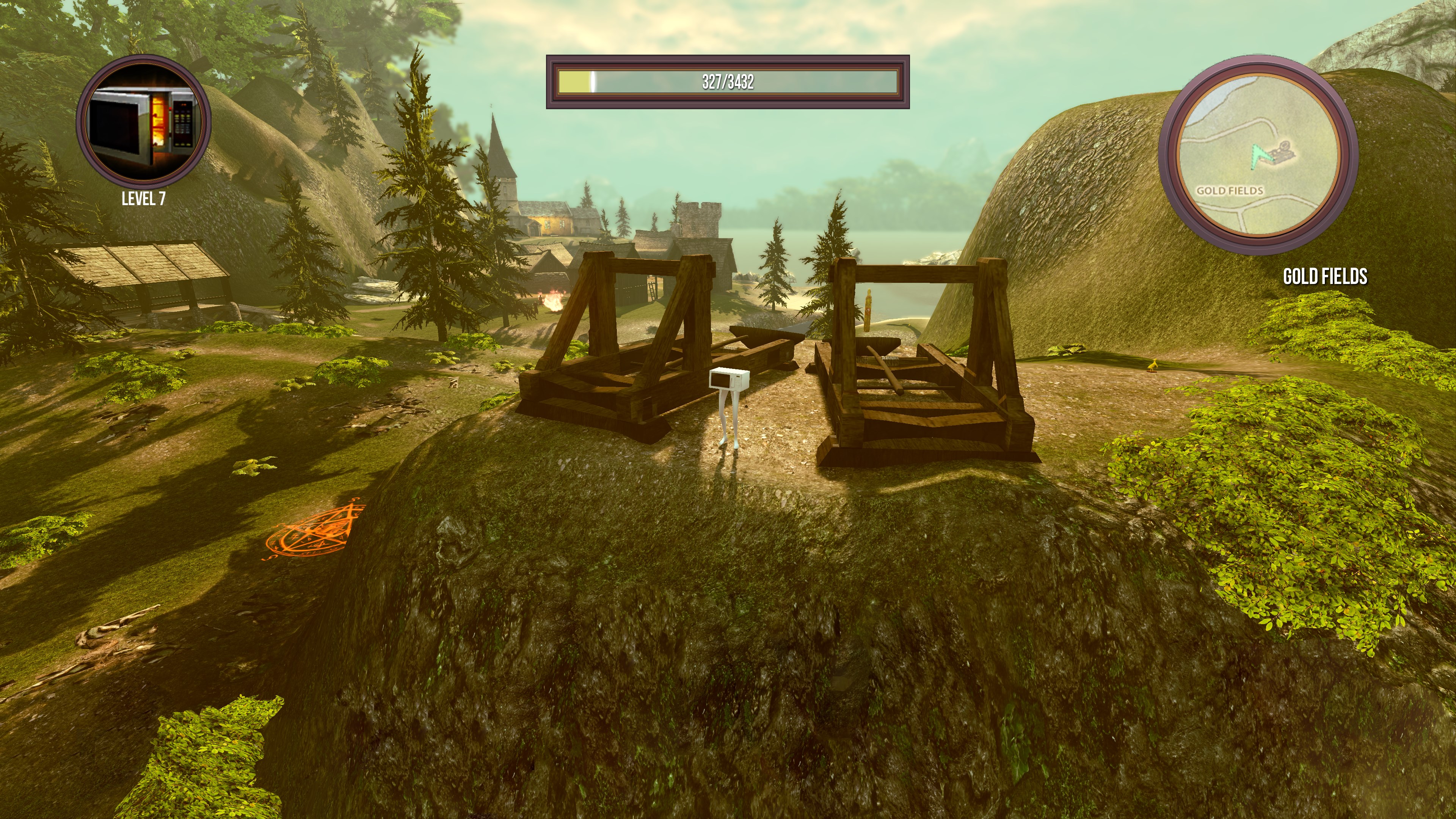Goat Simulator MMO DLC - image 3