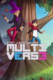What Lies in the Multiverse TGA21Demo