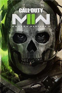 Call of Duty®: Modern Warfare® II - Standard Edition (Windows)