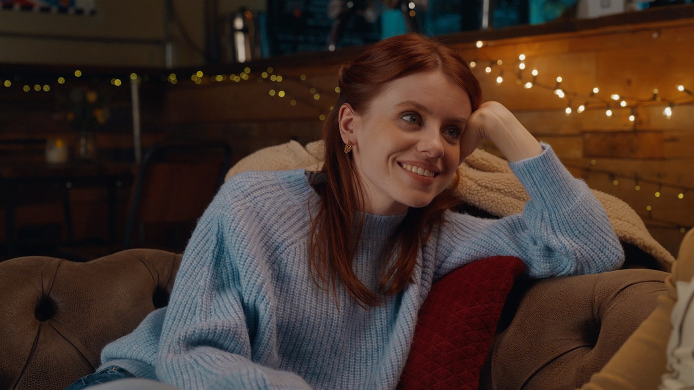 #6. Love FMV (Xbox) 来自: Wales Interactive