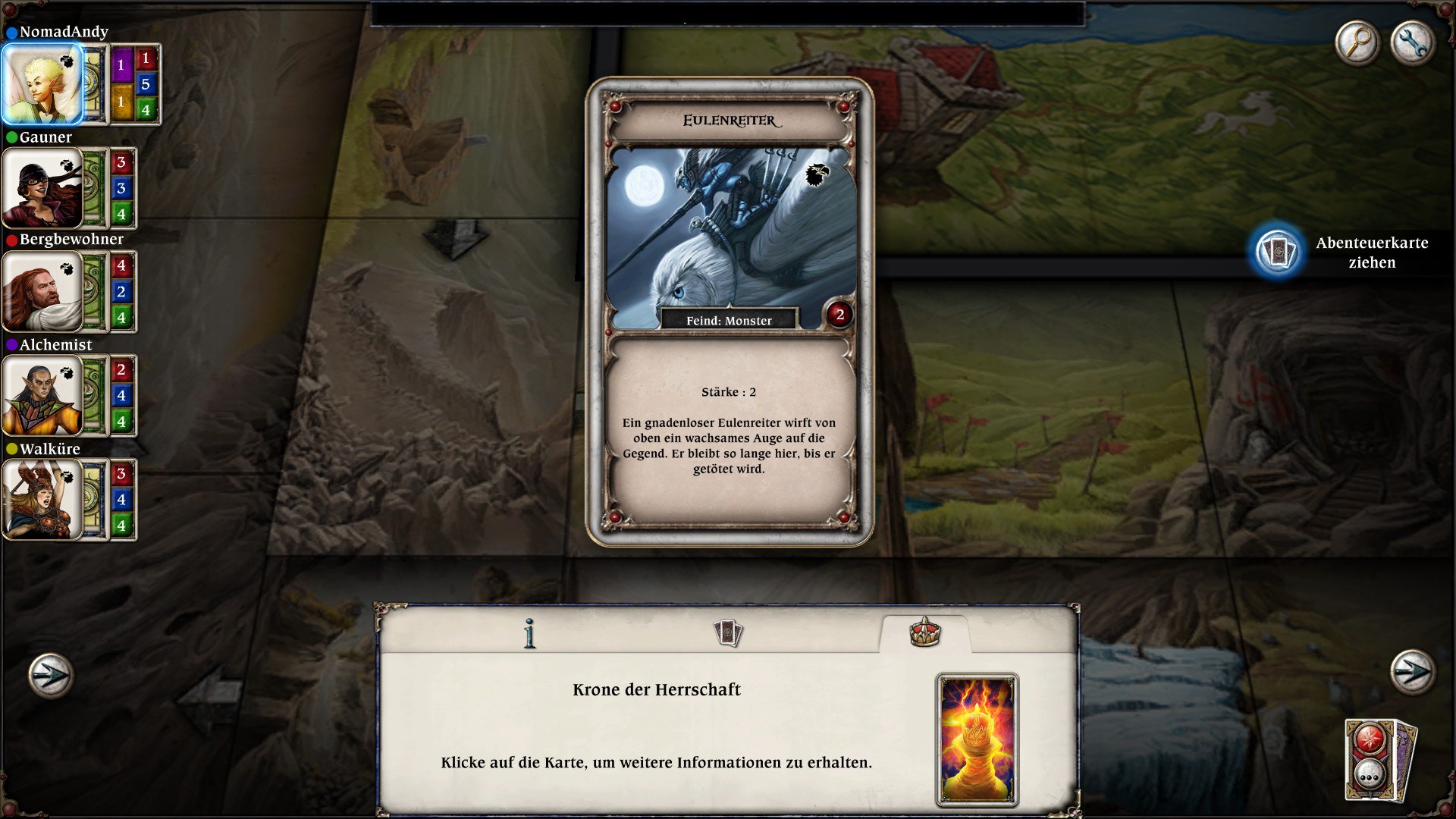 Talisman: Digital Edition - The Highland Expansion | Xbox | Chiave | Privato