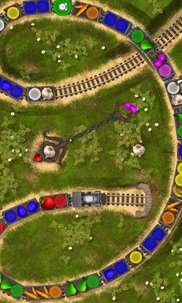 Loco Train screenshot 3