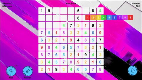 Sudoku Pro - Advanced Multi Pack Classic