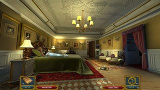 Entwined: Strings of Deception screenshot 1