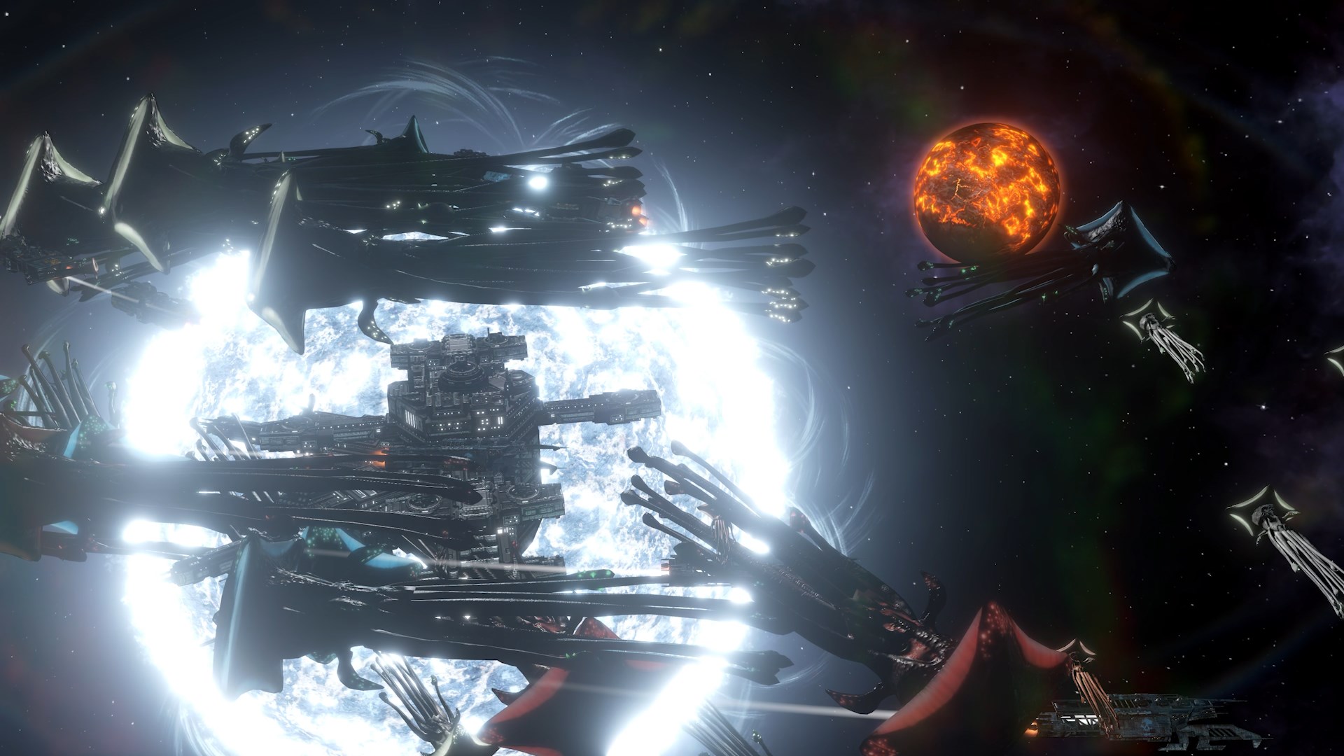Stellaris: Grand Archive | Xbox | Chiave | Privato