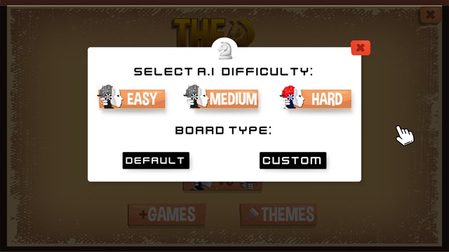 The Chess+ : PC & XBOX screenshot 1