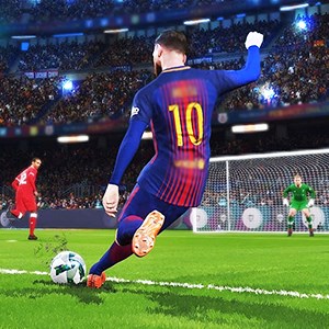 Football Strike Real Soccer