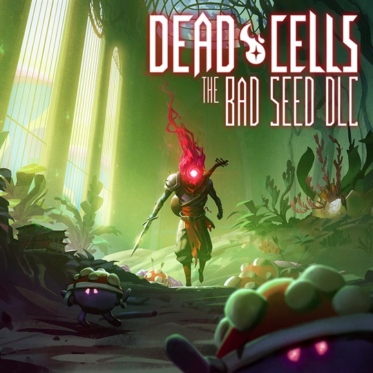 Dead Cells: The Bad Seed for xbox