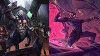 Ruinarch + Legend of Keepers - Overlord Bundle