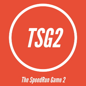 The SpeedRun Game 2