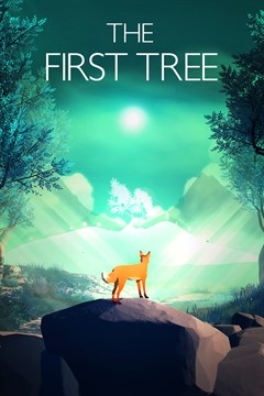 Cover poster for The First Tree