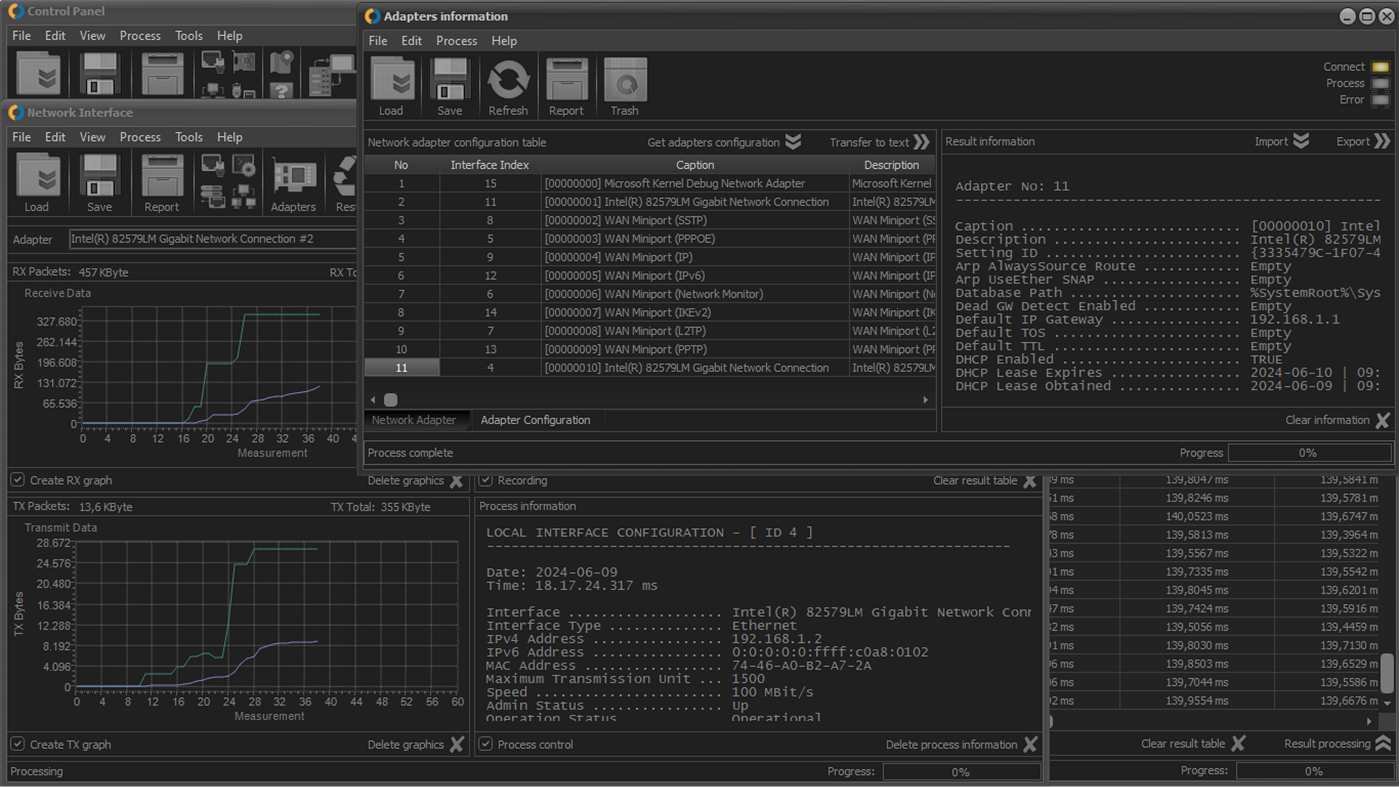 #9. BS Ping For Education (Windows) От: Gatelink Ltd