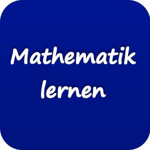 Mathematik lernen