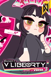 DJMAX RESPECT V - V LIBERTY PACK