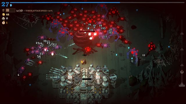 Monsters are Coming! screenshot 6