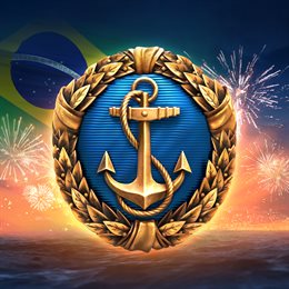 Aperçu World of Warships: Legends – 7 septembre