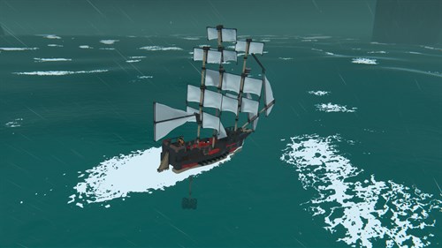 Trailmakers: High Seas Expansion
